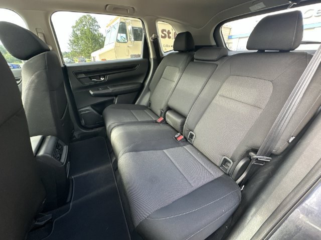 Used 2026 Honda CR-V EX image 27