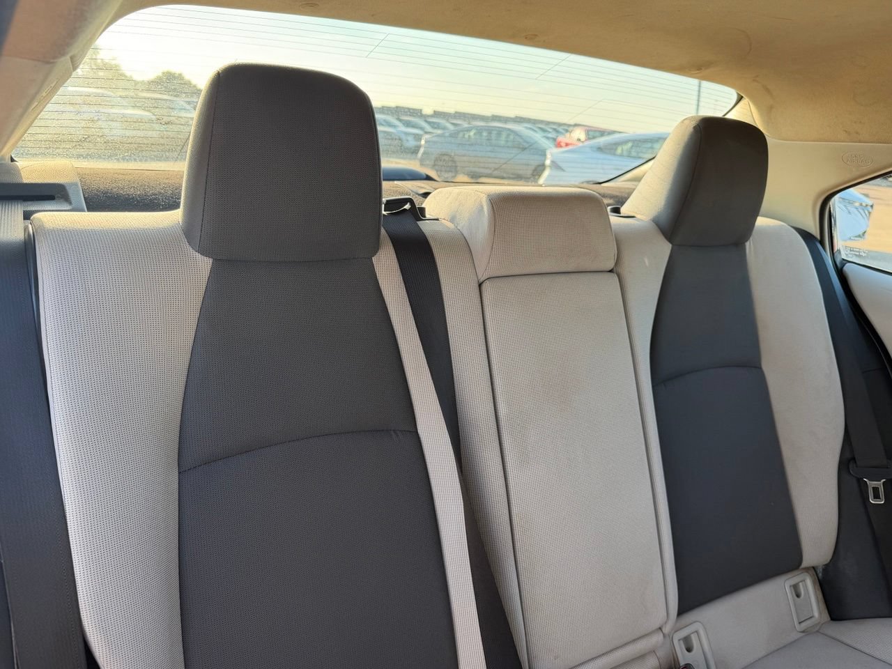 Used 2021 Toyota Corolla LE FWD image 29