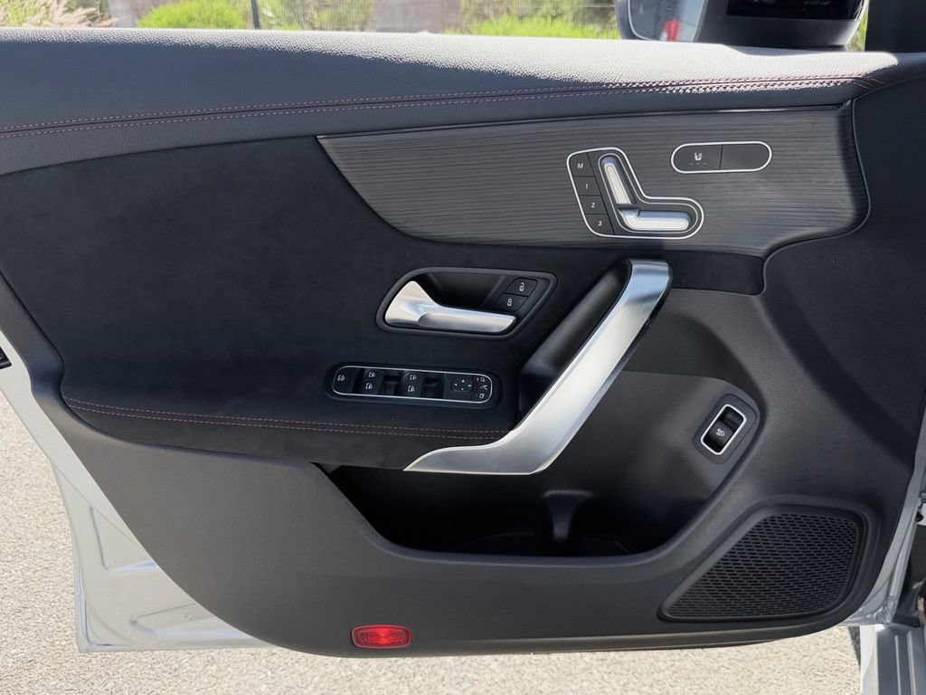 Certified 2026 Mercedes-Benz CLA 250 4MATIC image 13