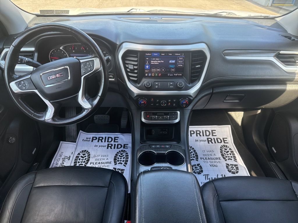 Used 2020 GMC Acadia SLT image 20