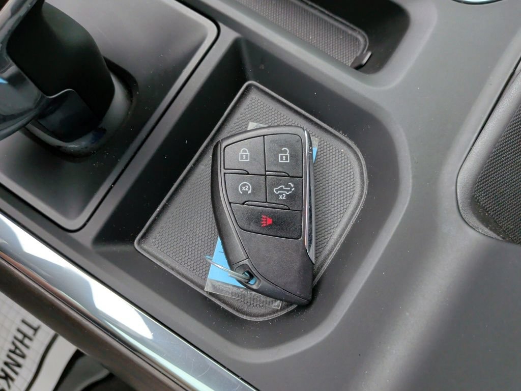 Used 2024 GMC Sierra 1500 SLT AWD/4WD image 55