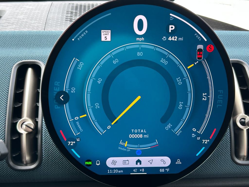 New 2026 MINI Cooper Countryman S image 21