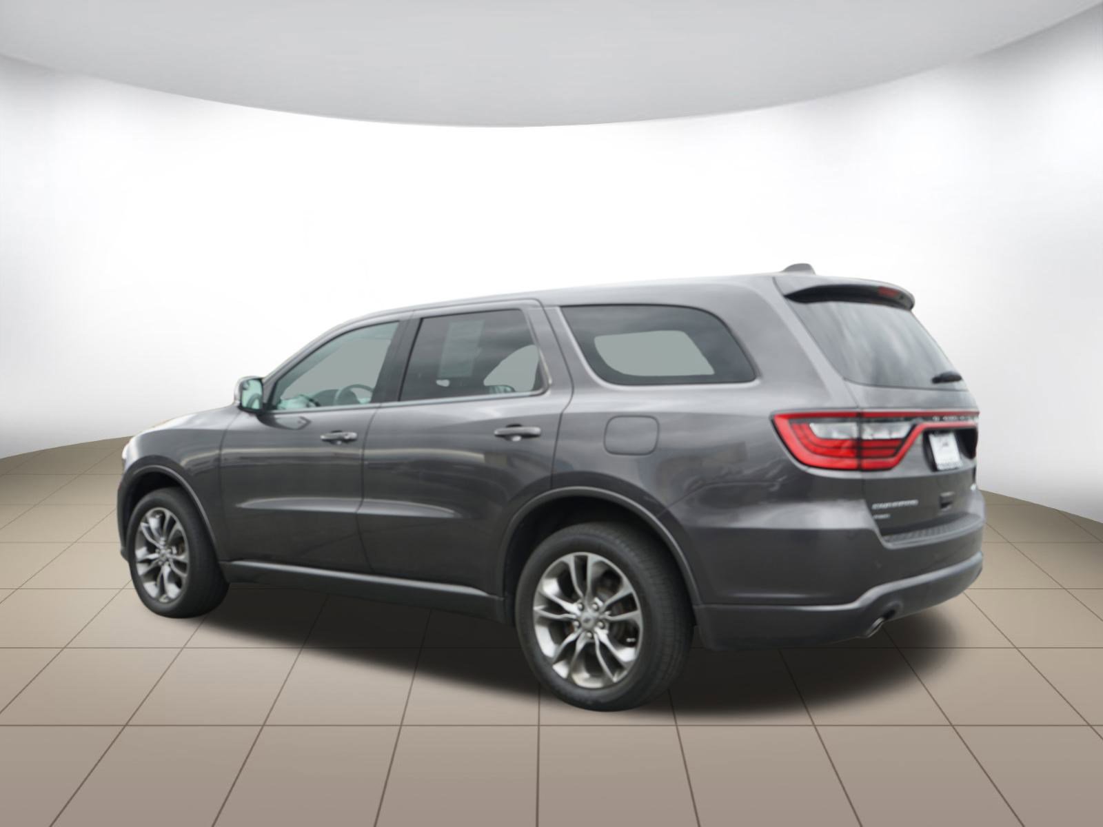 Used 2019 Dodge Durango GT image 5