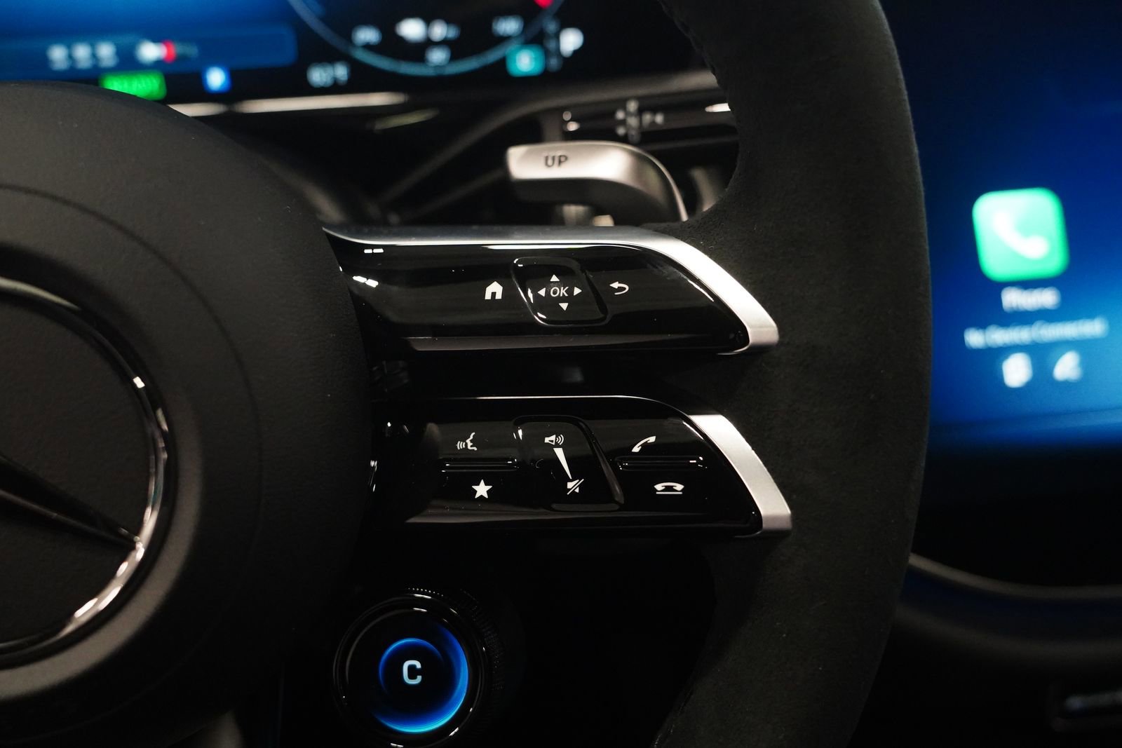 New 2026 Mercedes-Benz E 53 AMG 4MATIC Sedan image 20