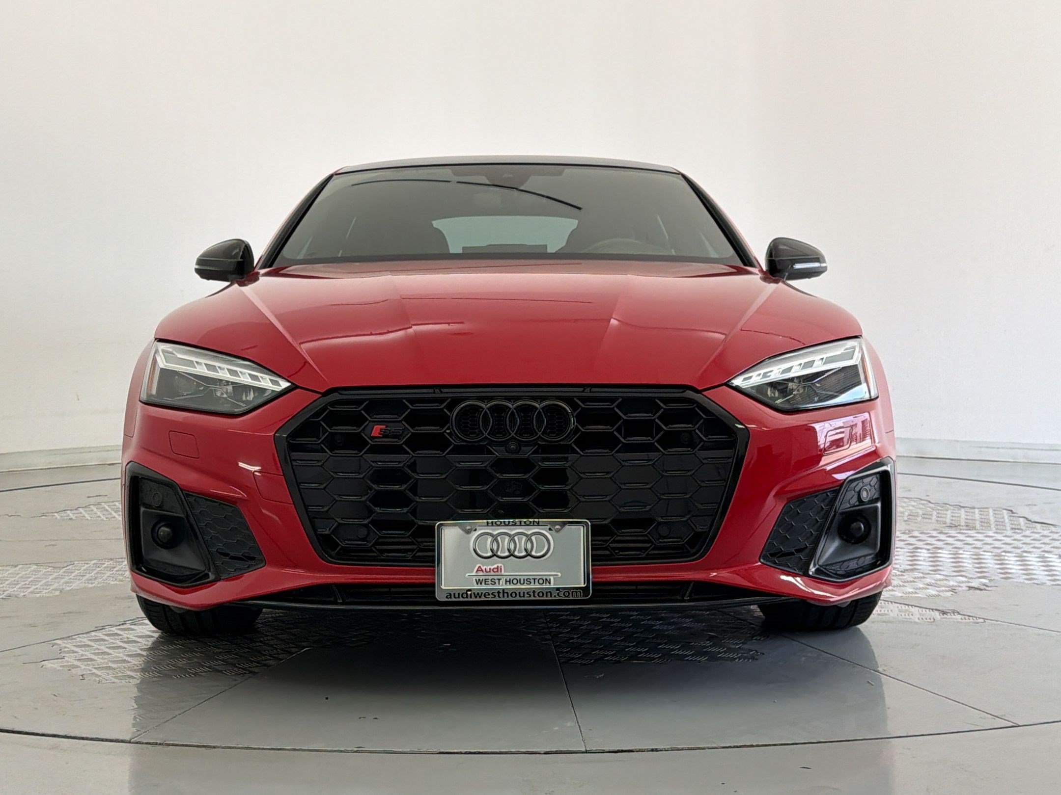 Used 2023 Audi S5 Prestige w/ Prestige Package AWD/4WD image 6