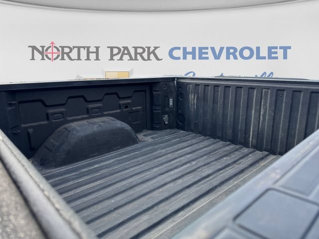 Certified 2021 Chevrolet Silverado 1500 LTZ w/ LTZ Premium Package RWD image 18