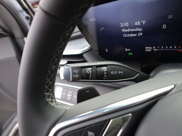 New 2026 Buick Enclave Sport Touring w/ Power Package AWD/4WD image 37