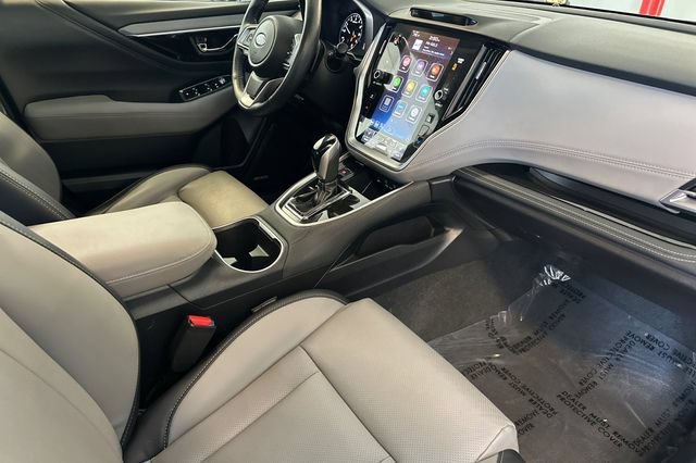 Used 2020 Subaru Outback Limited AWD/4WD image 16
