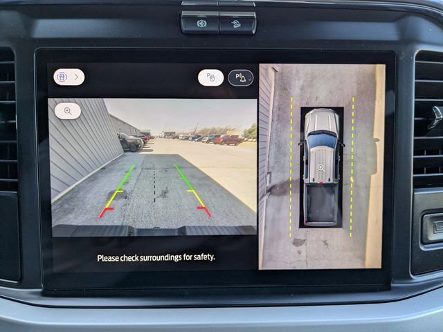 New 2026 Ford F450 XLT w/ XLT Premium Package image 19