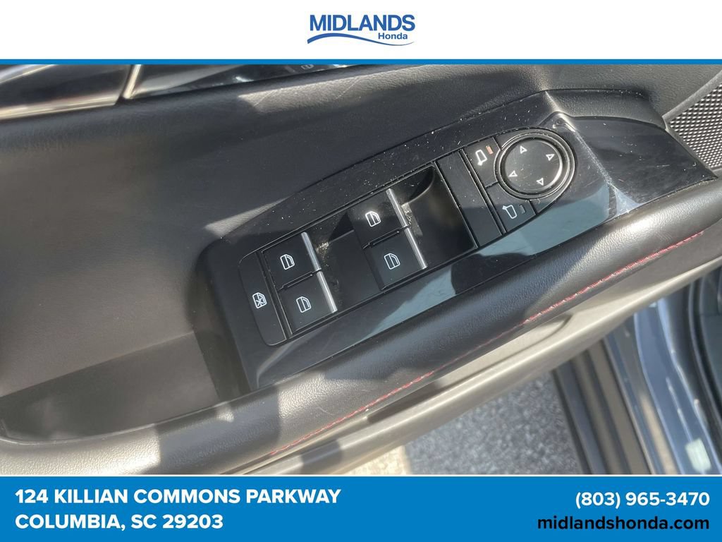 Used 2025 MAZDA CX-30 AWD 2.5 S w/ Preferred Package image 18