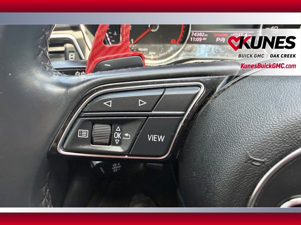 Used 2021 Audi A4 2.0T Premium AWD/4WD image 10