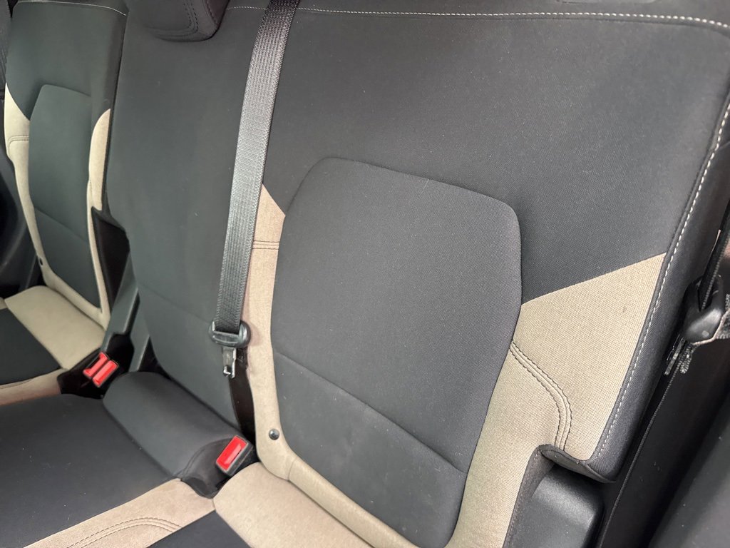 Used 2021 Ford Bronco Big Bend image 48