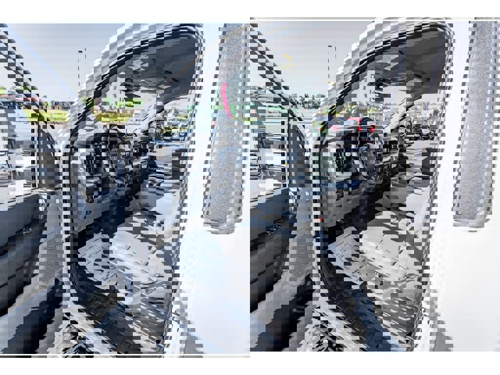 New 2026 Ford F250 XL image 9