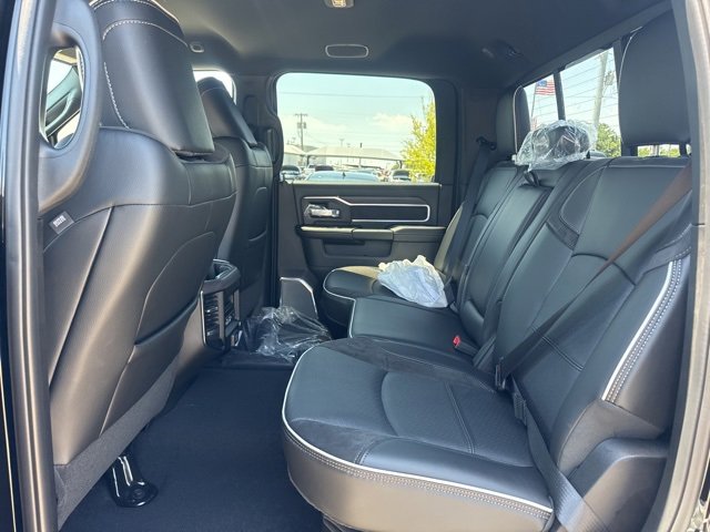 New 2026 RAM 2500 Laramie image 12