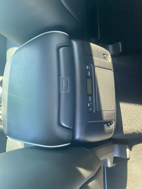 Used 2024 INFINITI QX80 Premium Select w/ Cargo Package image 13