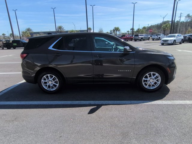 Used 2023 Chevrolet Equinox LT image 4