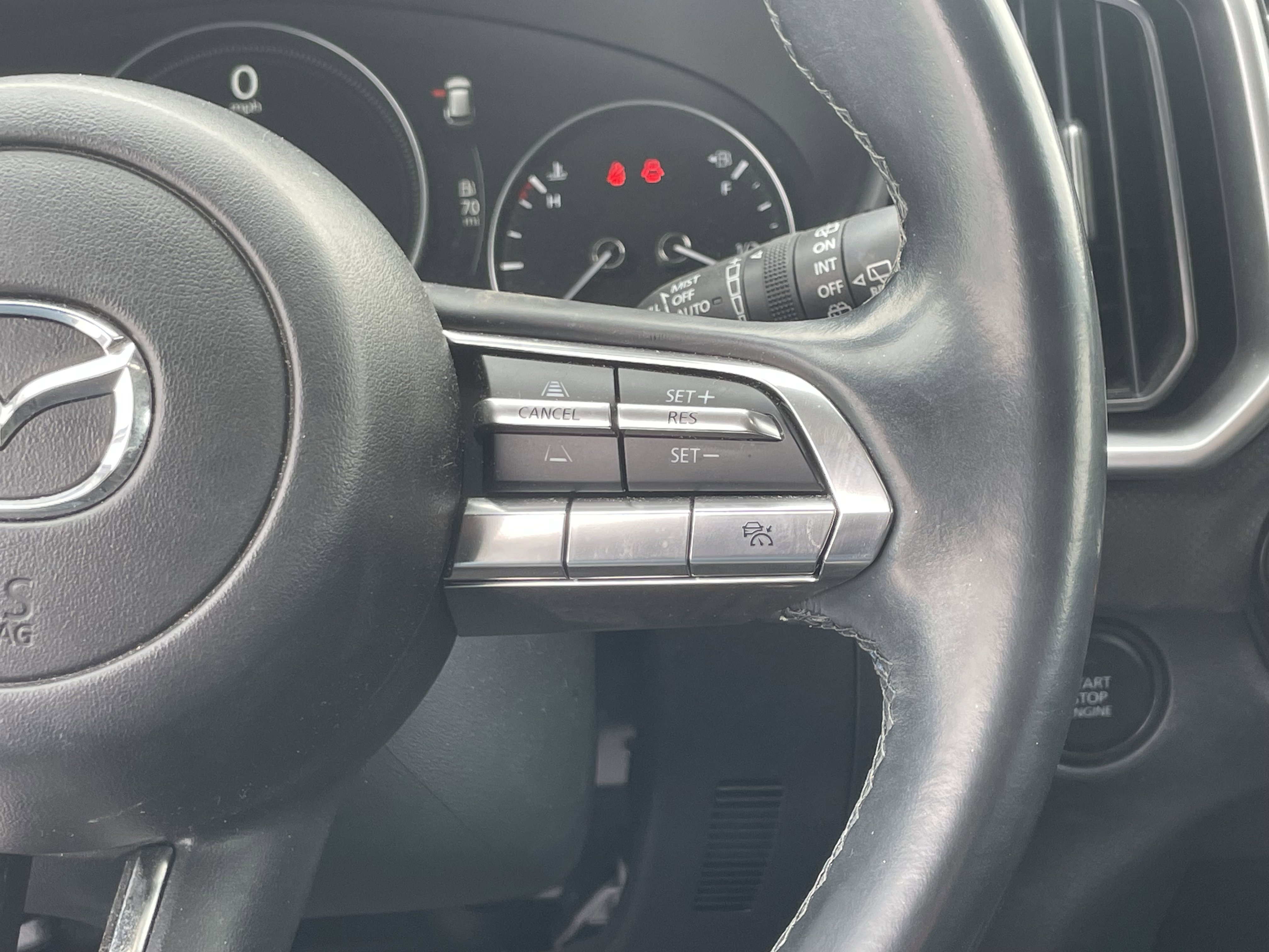 Used 2023 MAZDA CX-50 2.5 S w/ Accent Package image 19