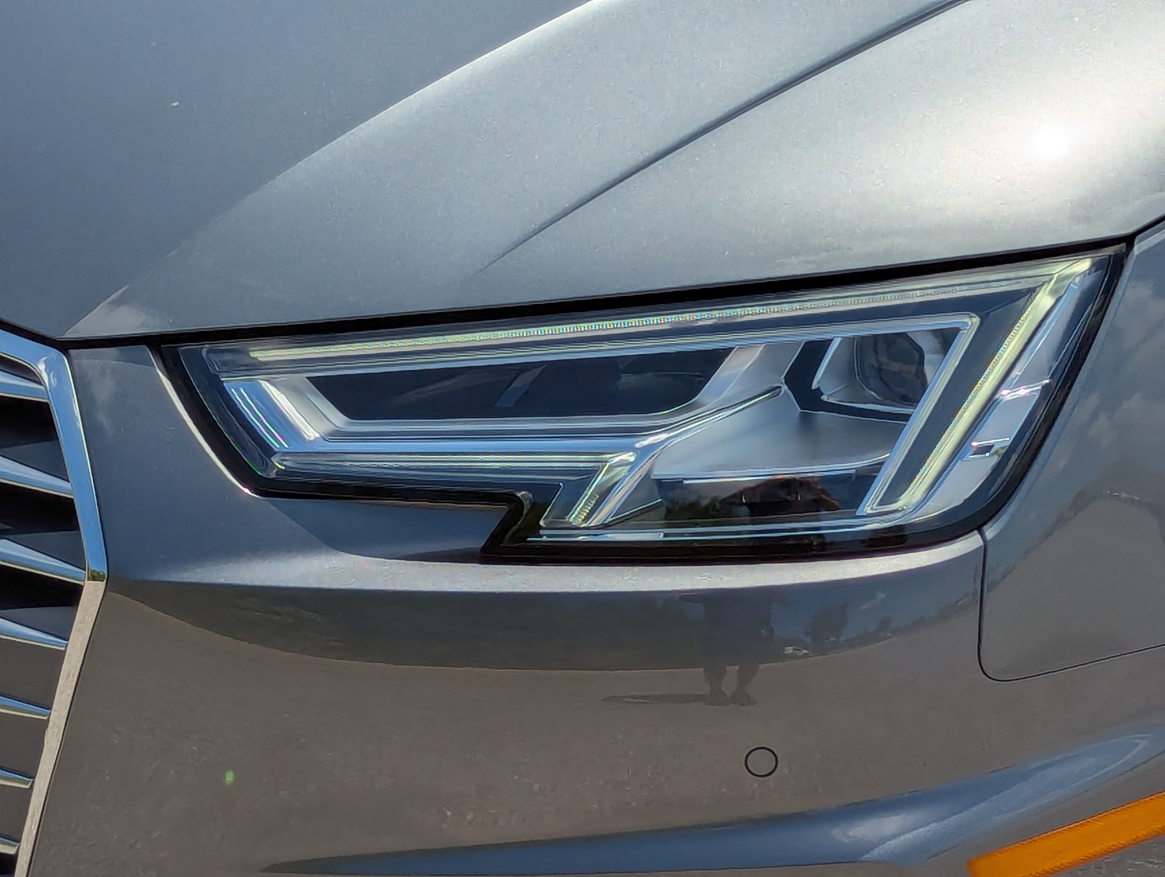 Used 2019 Audi A4 2.0T Premium Plus w/ Premium Plus Package AWD/4WD image 9
