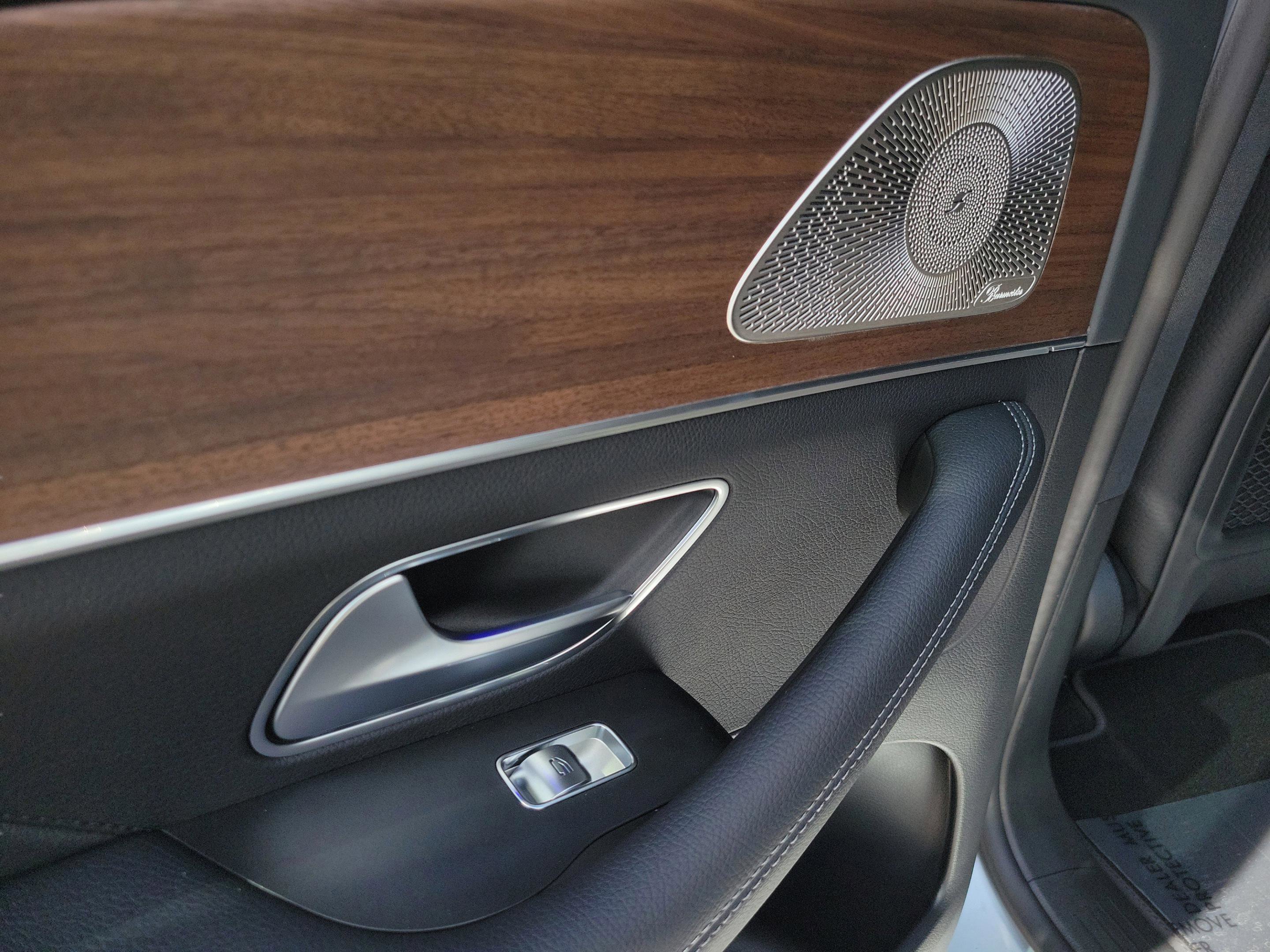 New 2026 Mercedes-Benz GLE 580 4MATIC image 7