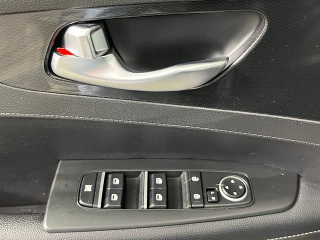Used 2022 Kia Forte GT-Line w/ GT-Line Premium Package FWD image 22