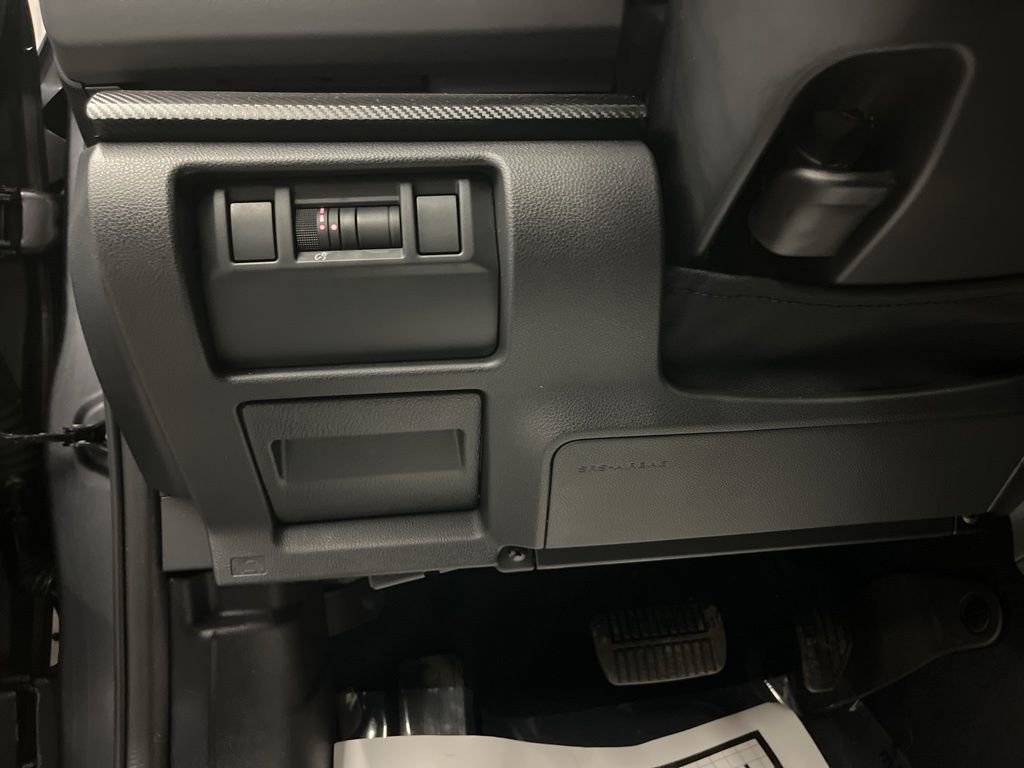 Certified 2024 Subaru Crosstrek 2.0i Premium image 13