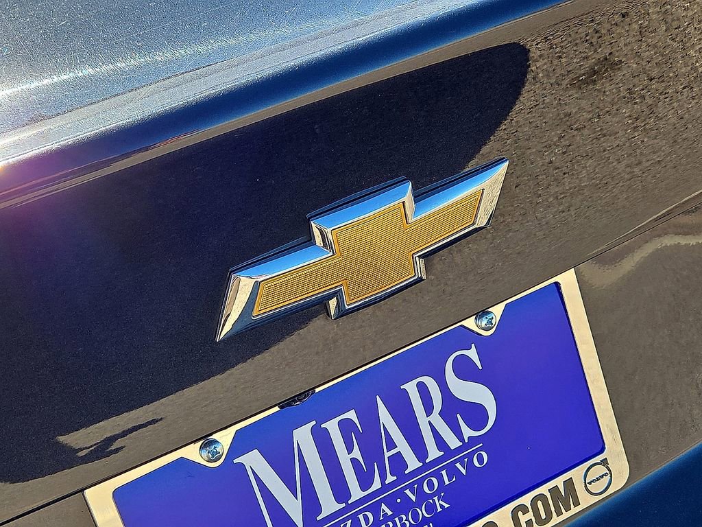 Used 2023 Chevrolet Malibu LT image 13