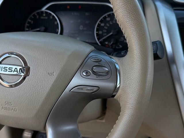 Used 2016 Nissan Murano SL w/ SL Technology Package AWD/4WD image 10