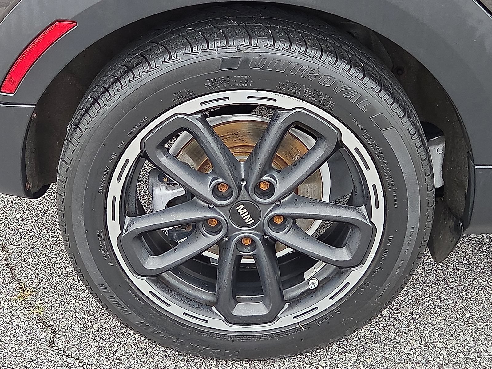 Used 2016 MINI Cooper Paceman S FWD image 7