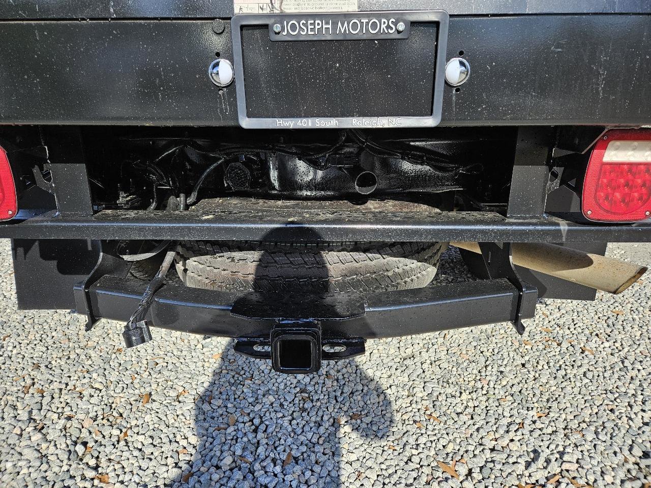 Used 2016 Ford F350 XL image 23