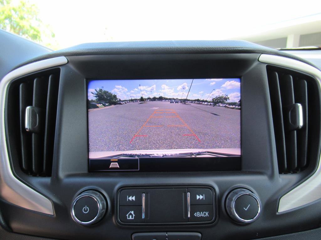 Used 2022 GMC Terrain Denali image 22