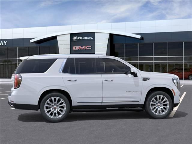 New 2026 GMC Yukon Denali w/ Denali Reserve Package image 5