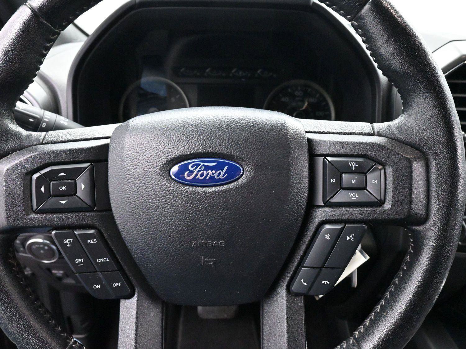 Used 2020 Ford F150 XLT w/ Equipment Group 302A Luxury image 17