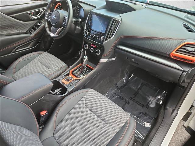 Used 2020 Subaru Forester Sport w/ Popular Package #2 AWD/4WD image 29