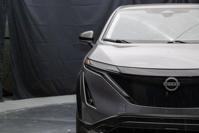 Used 2023 Nissan Ariya FWD image 5