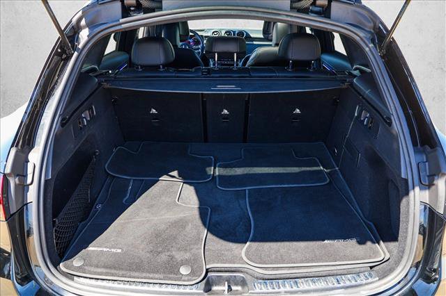 Used 2023 Mercedes-Benz GLC 300 4MATIC image 24