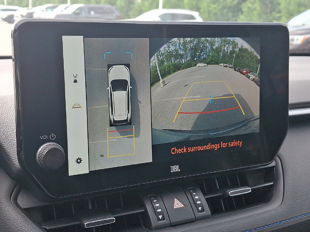 Certified 2023 Toyota RAV4 XSE AWD/4WD image 18