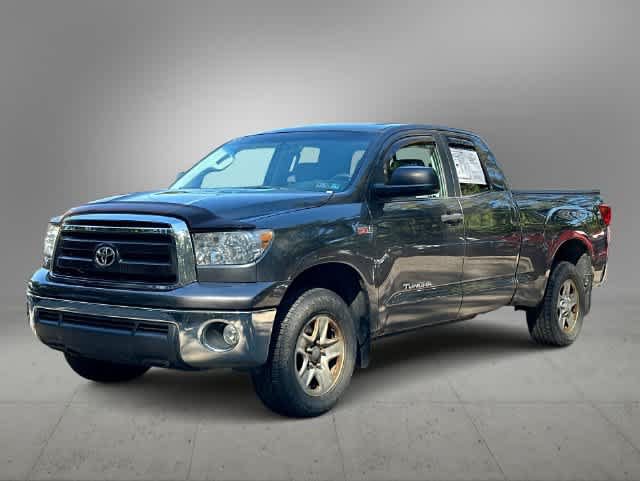 Used 2012 Toyota Tundra 4x4 Double Cab w/ Tow Pkg