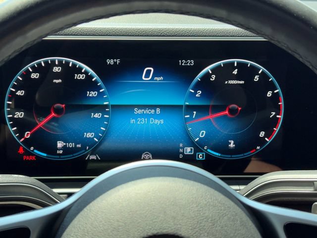 Used 2021 Mercedes-Benz GLE 350 4MATIC image 14