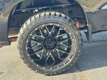 Used 2021 Chevrolet Silverado 1500 Custom AWD/4WD image 19