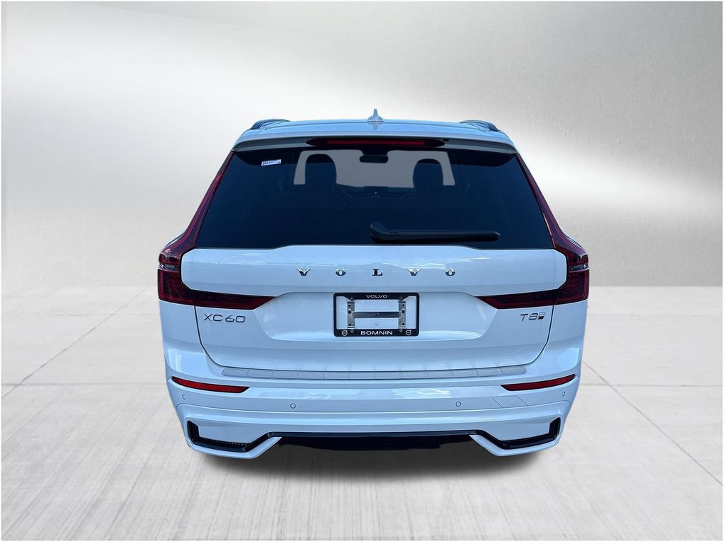 New 2026 Volvo XC60 T8 Ultra w/ Protection Package Premier AWD/4WD image 5