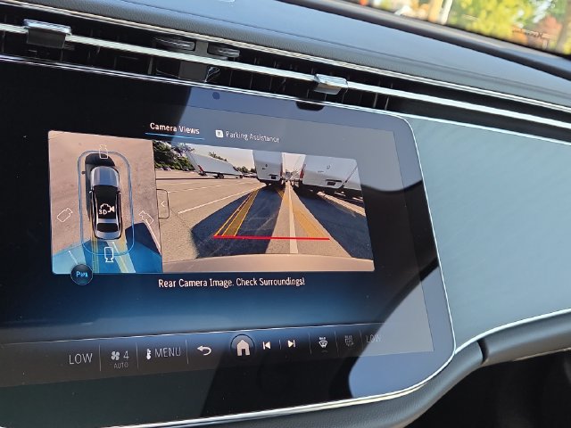 New 2027 Mercedes-Benz E 450 4MATIC Sedan image 13