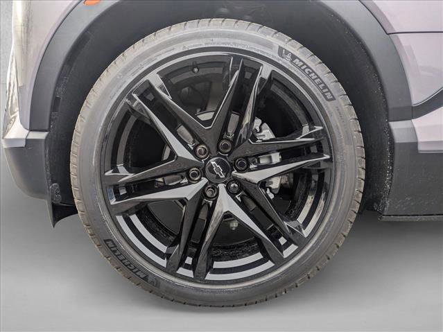 New 2026 Chevrolet Blazer EV LT image 10