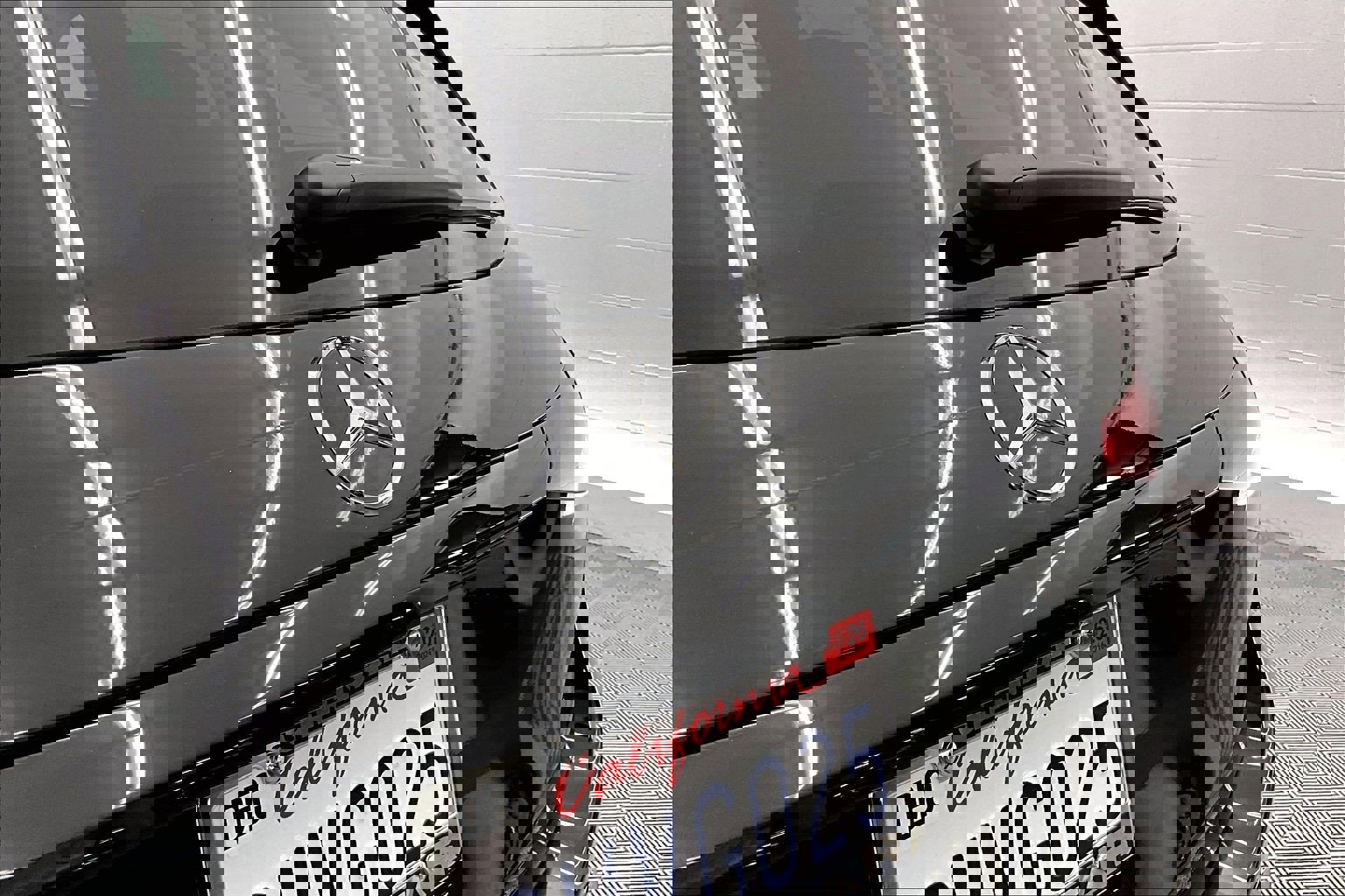 Used 2026 Mercedes-Benz GLC 300 image 7