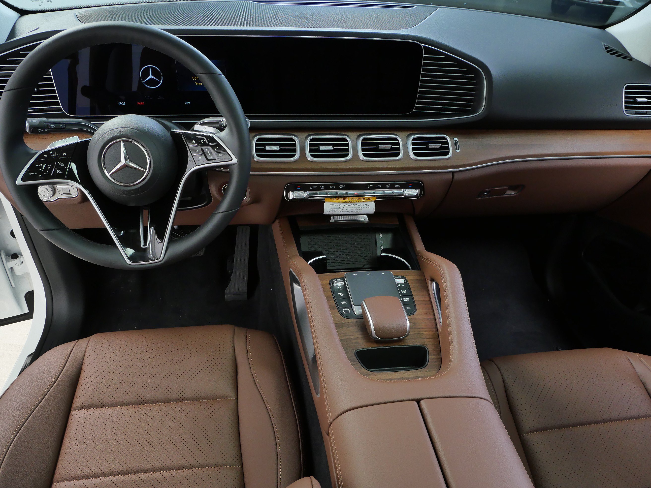 New 2026 Mercedes-Benz GLE 350 4MATIC image 3
