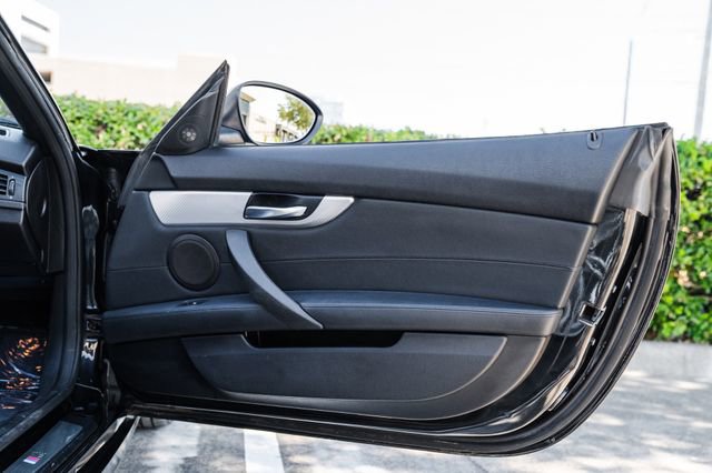 Used 2012 BMW Z4 sDrive35is image 78