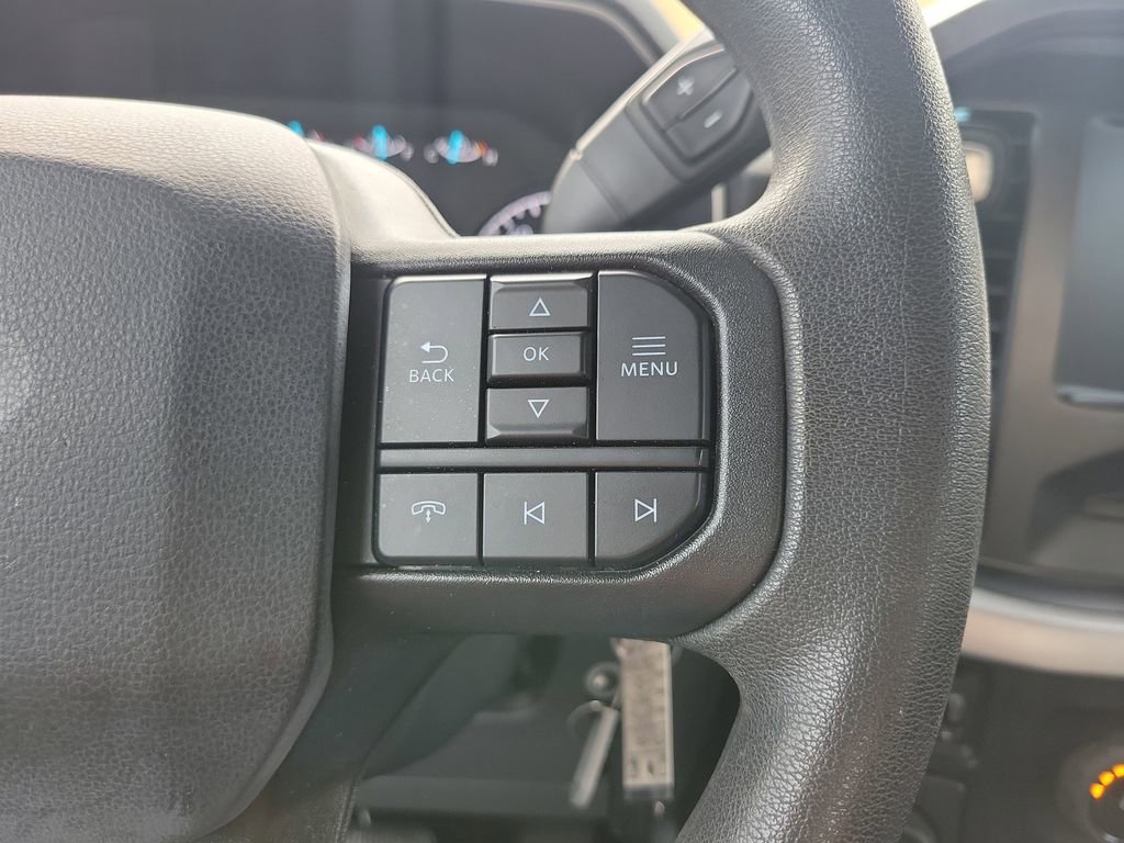 Used 2022 Ford F150 XLT w/ Trailer Tow Package RWD image 18