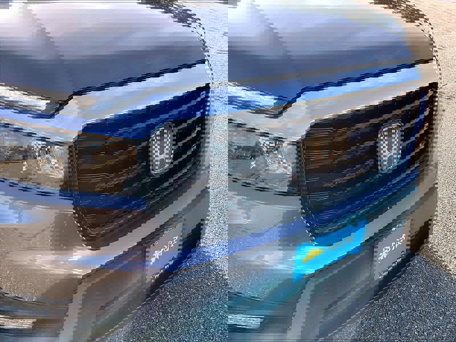 Used 2022 Honda Ridgeline RTL-E image 32