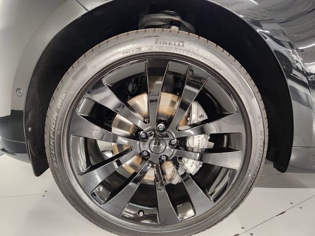 New 2026 Land Rover Range Rover Sport Dynamic SE image 8