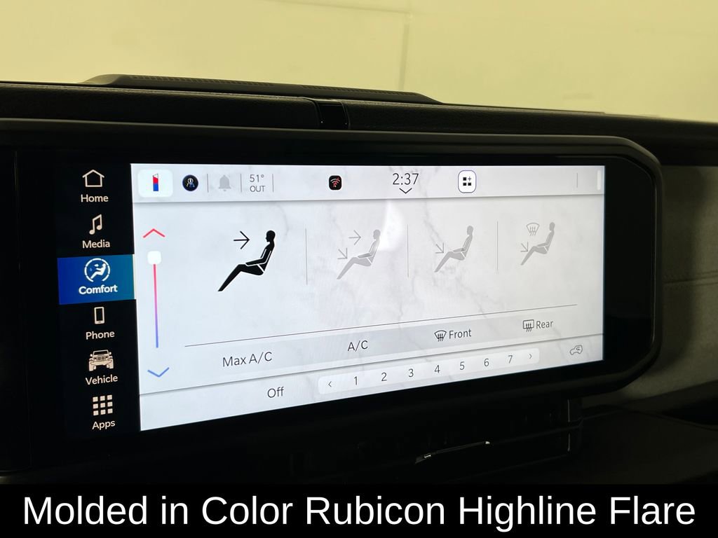 Used 2025 Jeep Wrangler Sport image 28