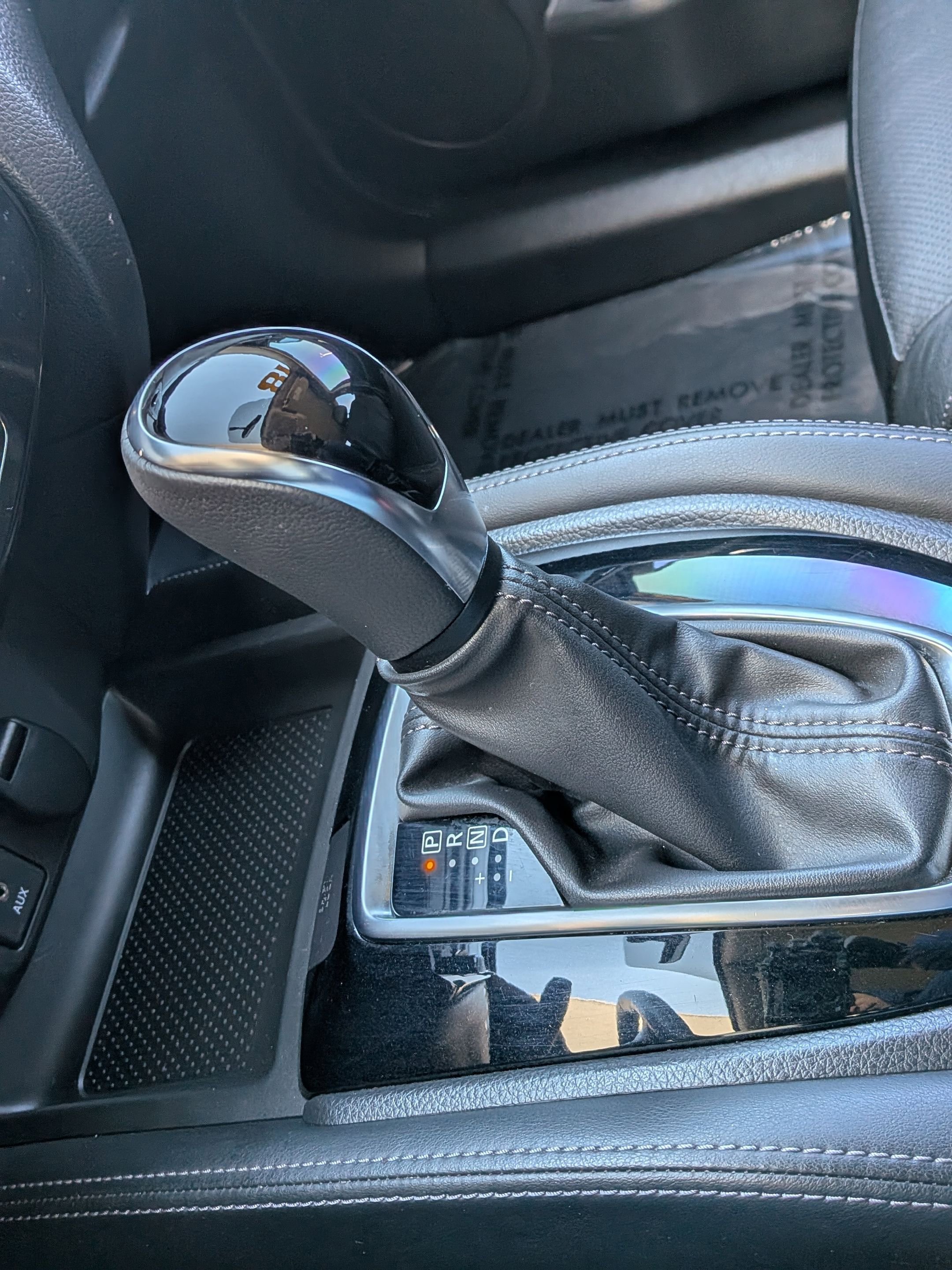 Used 2018 Nissan Rogue Sport SL image 23